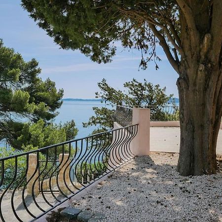 קרקראן Maisonnette Avec Vue Sur La Mer Exceptionnelle מראה חיצוני תמונה