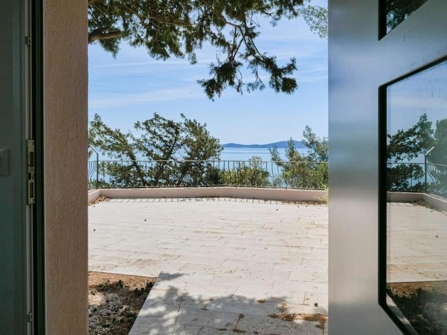 קרקראן Maisonnette Avec Vue Sur La Mer Exceptionnelle מראה חיצוני תמונה